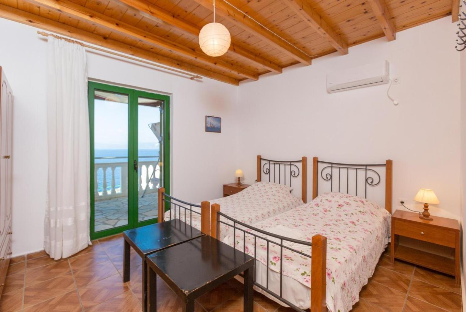 Ieromonachos Villa Anastasia מראה חיצוני תמונה