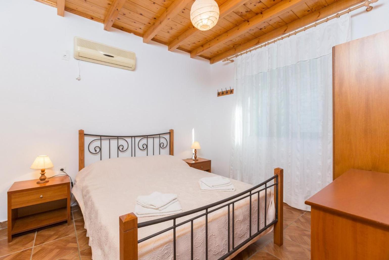 Ieromonachos Villa Anastasia מראה חיצוני תמונה